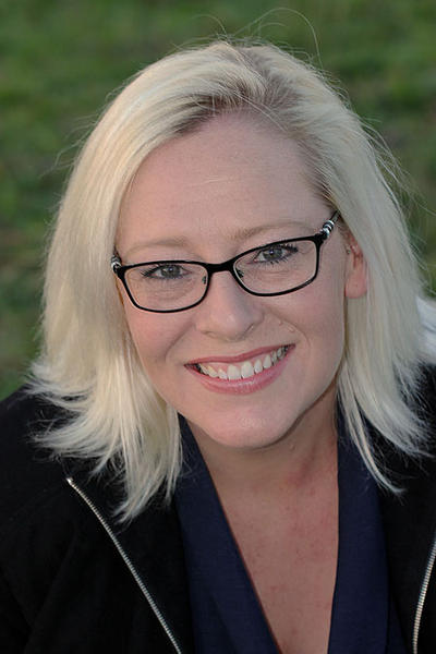 Kym Robinson