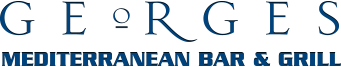 Georges Mediterranean Bar & Grill logo