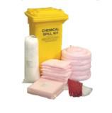 Global Spill Control: Thebarton