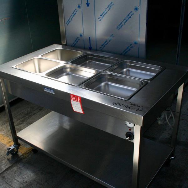 Melbourne Refrigeration & Catering Equipment