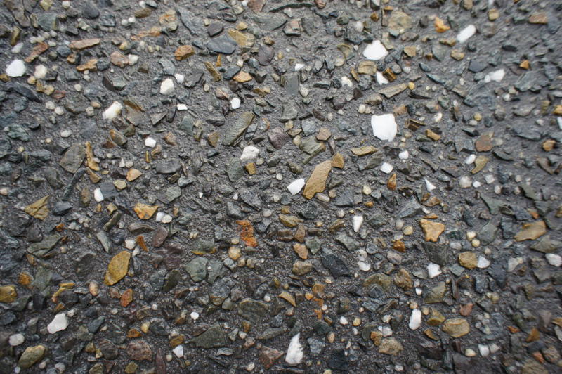 The Exposed Aggregate Company