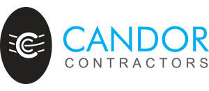 Candor Contractors Pty Ltd logo