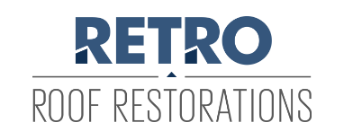 Retro Roof Restorations logo
