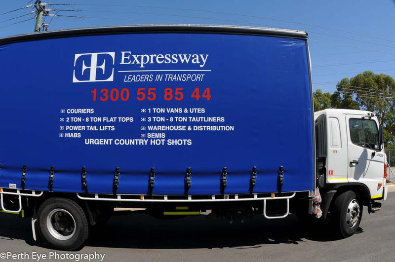 FC Couriers