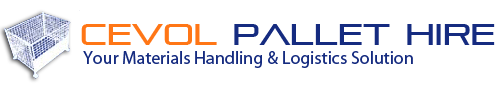 Cevol Pallet Hire: Braeside