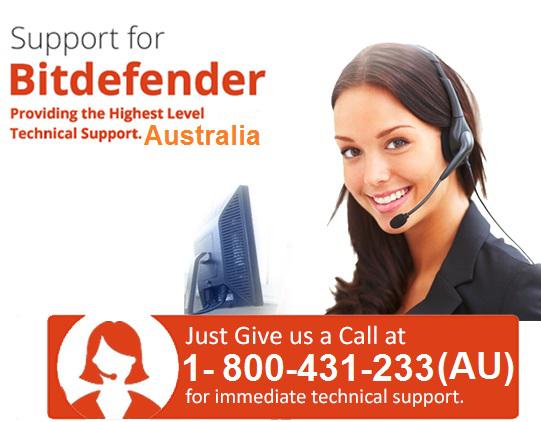 Bitdefender Antivirus