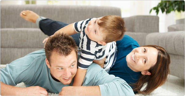 Parsons Home & Carpet Cleaning Services