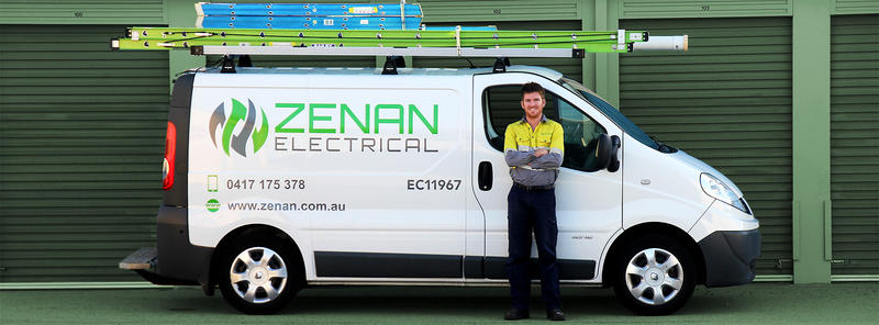 Zenan Electrical