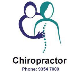 High Road Chiropractic Clinic