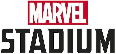 Marvel Stadium