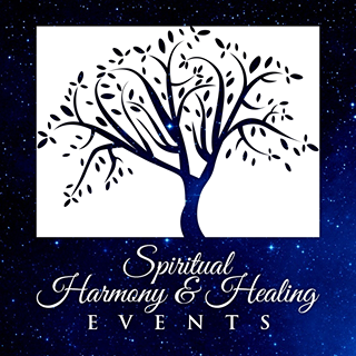 Spiritual Harmony and Healing Events