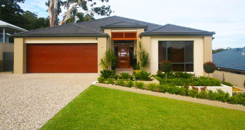 Tony Gunning Homes