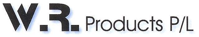 WR Products Pty Ltd