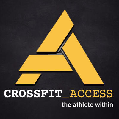 CrossFit Access logo