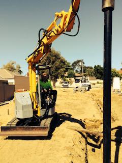 Mark Joes Screw Piles Pty Ltd