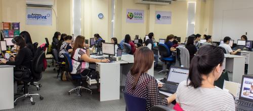 Delonix Digital Marketing Agency