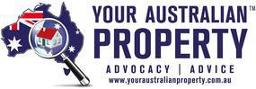 Your Australian Property logo
