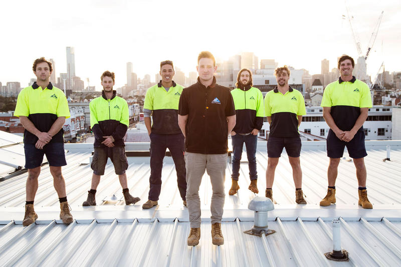 KC Roof Plumbing