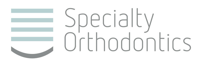 Specialty Orthodontics logo