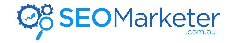 SEO Marketer