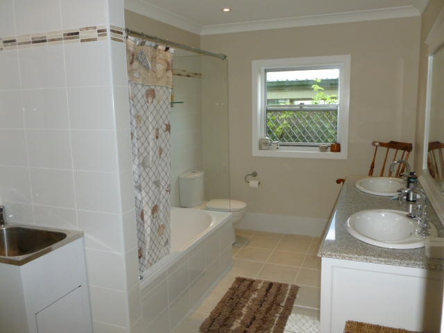 Brent Caukwell Building Pty Ltd