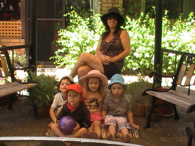 Kathy's Family Daycare