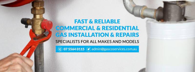 Gasco Services