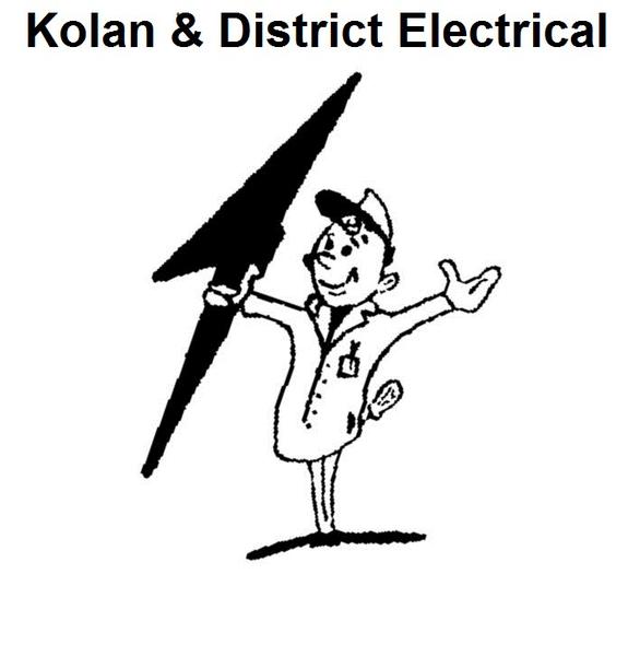 Kolan & District Electrical