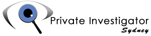 Private Investigator Sydney