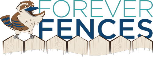 Forever Fences logo