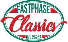 Fastphase Classics logo