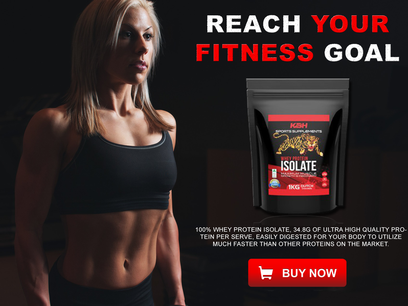 Kick Start Body Health