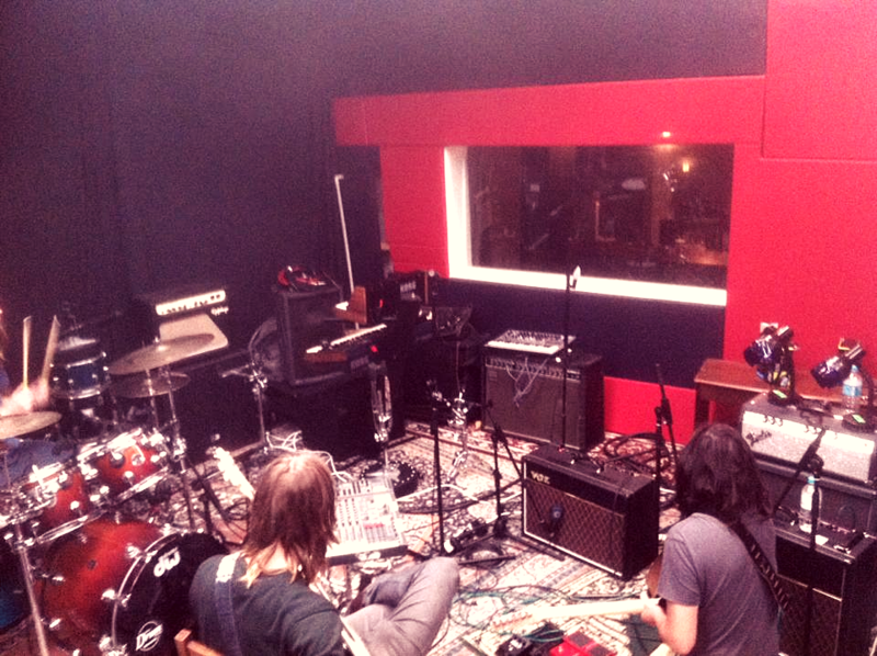 Ivory Lane Studios