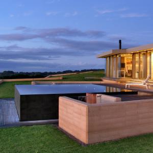 Vanishing Edge Pools