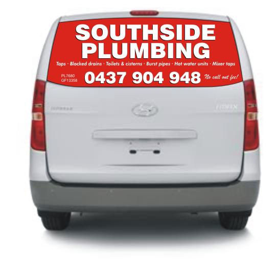 Southside Plumbing Gas & Hot Water