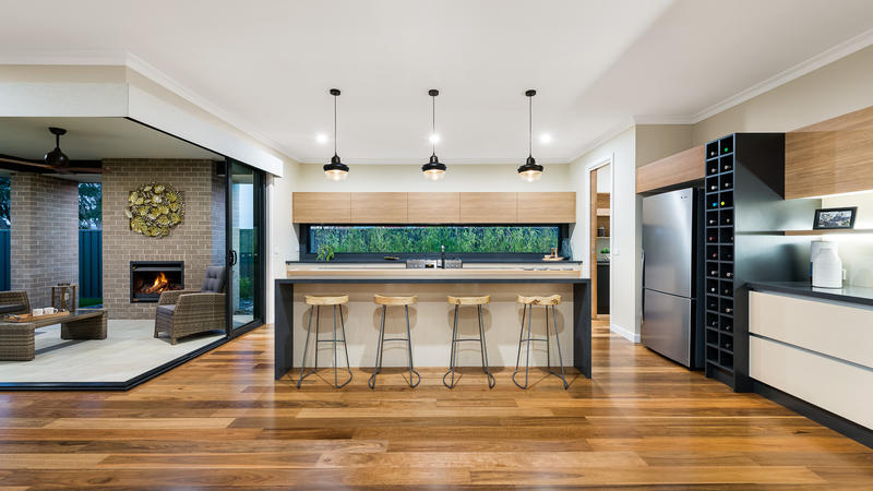 Master Kitchens and Joinery
