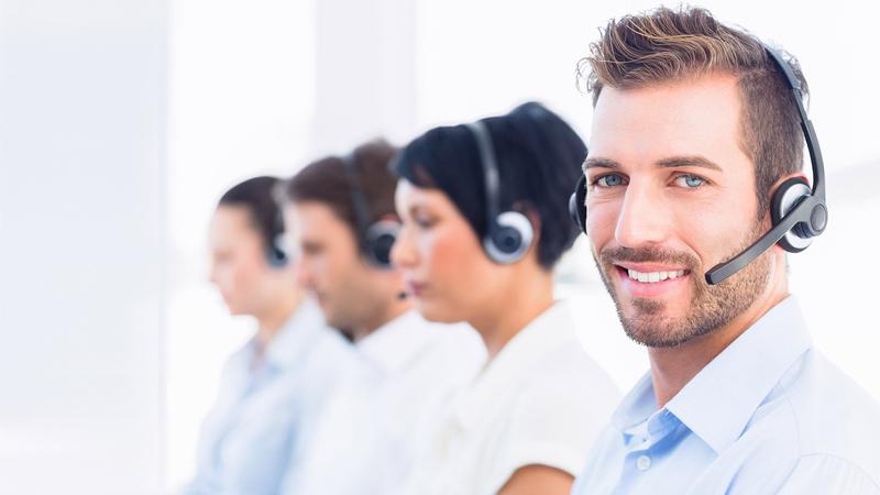NTC Voice Solutions
