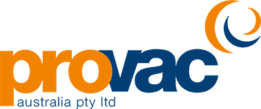Provac Australia: Victoria logo