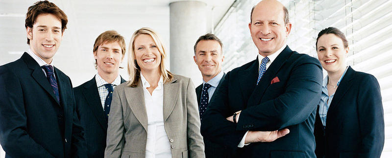 Executive Counselling