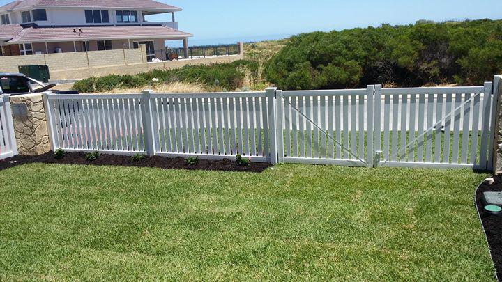 Mandurah Fencing