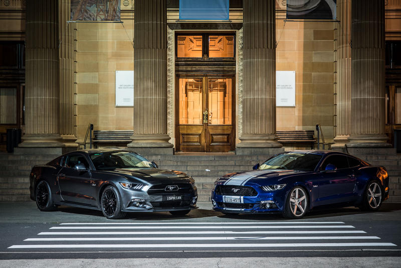 American Muscle Hire