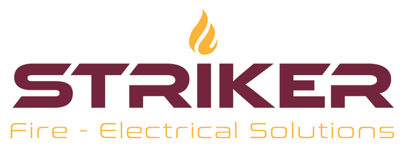 Striker Fire Electrical Solutions logo
