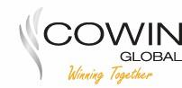 Cowin Global Australia logo