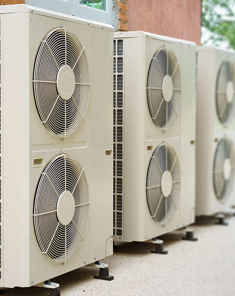 Melbourne Air Con Services