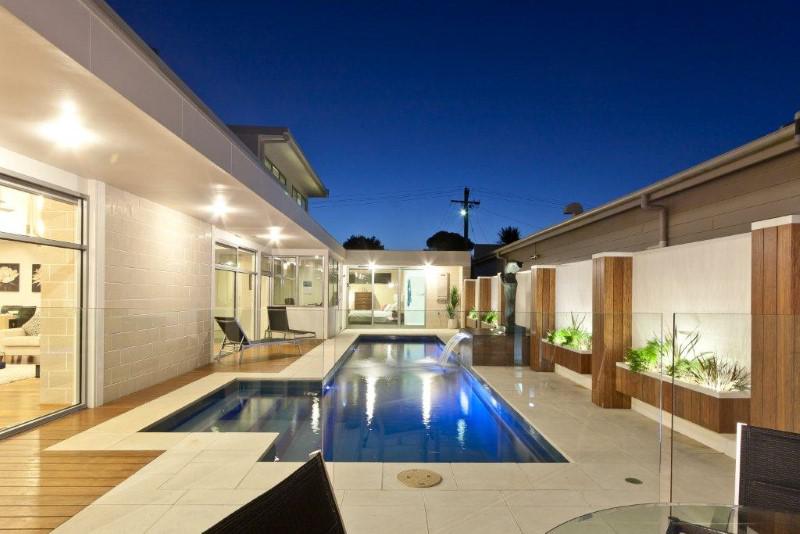 Composite Pool Solutions