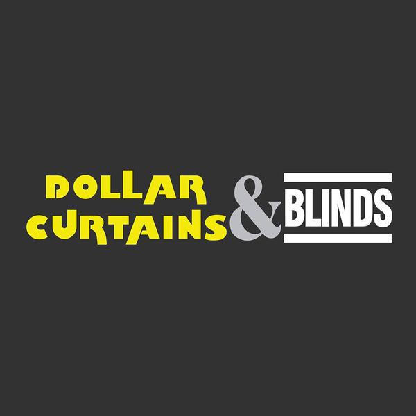 Dollar Curtains & Blinds: Griffith