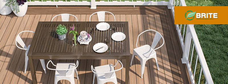 Brite Decking