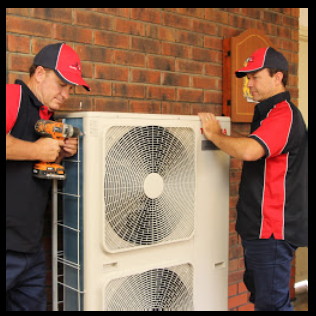 Jim's Heating & Cooling: Pooraka