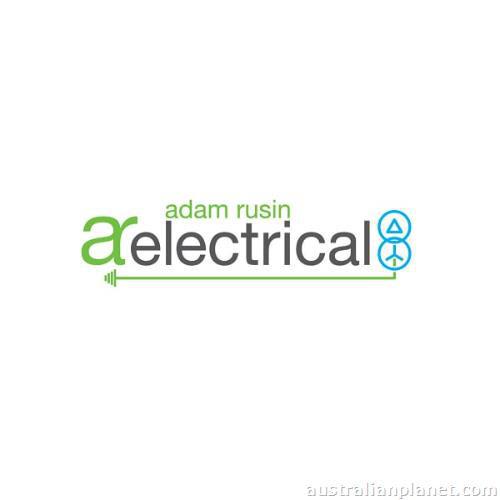 Adam Rusin Electrical