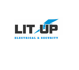 Lit Up Electrical Pty Ltd